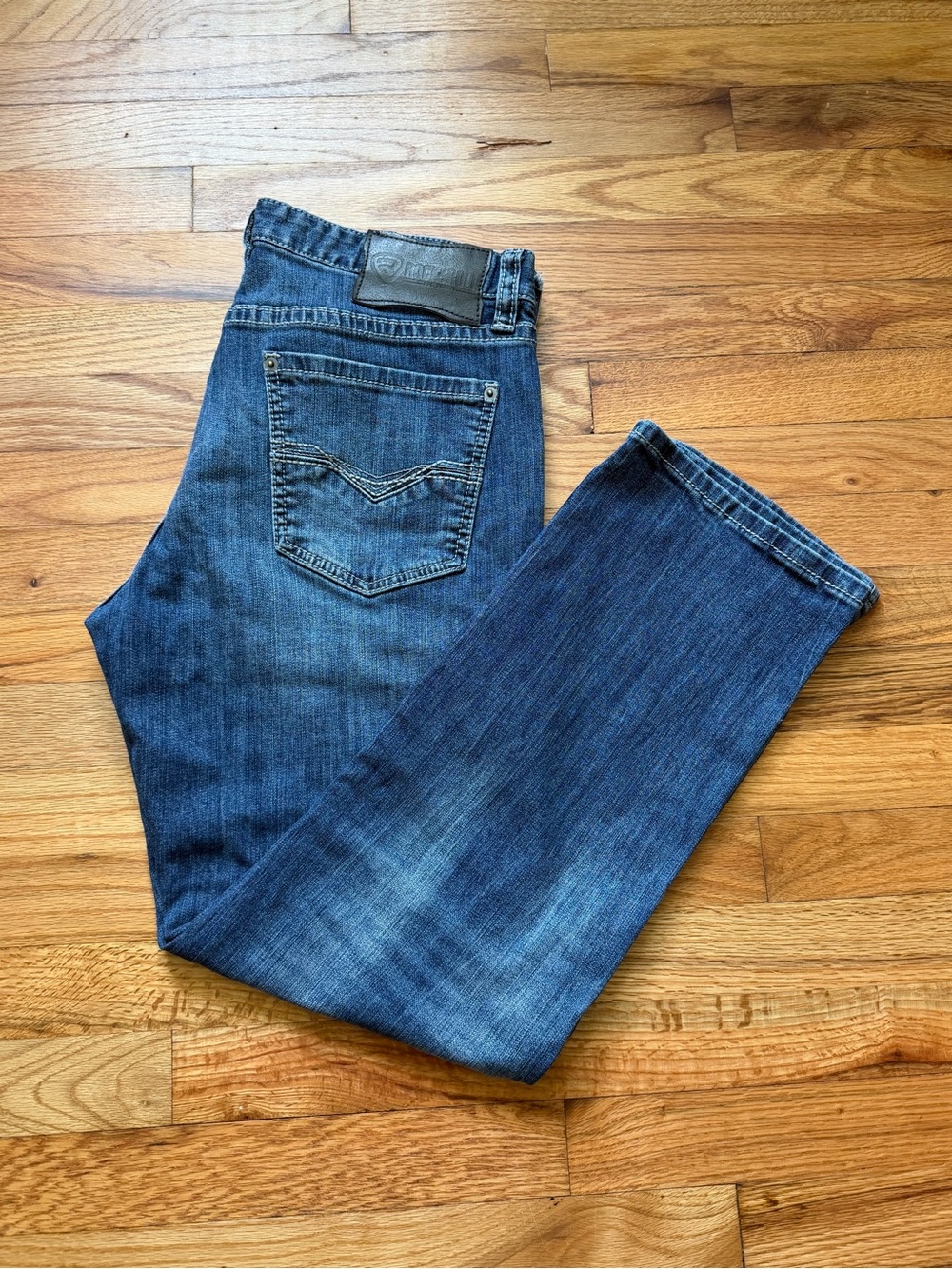 Rock&Roll Men’s Jeans 34x30
